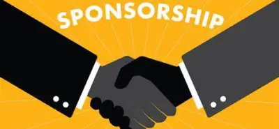 Boxing Sponsorship deals