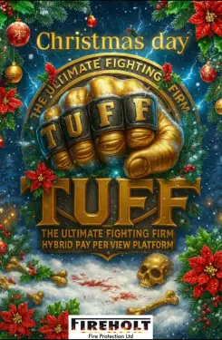 Click Here To Enlarge This Photo Of Fireholt Fire Protection