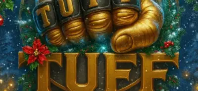 Christmas Day tune in to Tuff