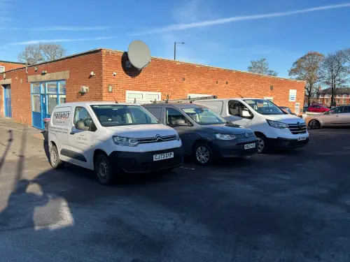 Click Here To Enlarge This Photo Of Fireholt Fire Protection