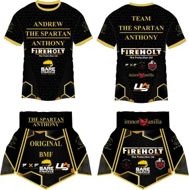 Click Here To Enlarge This Photo Of Fireholt Fire Protection