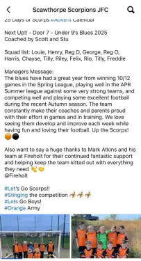 Click Here To Enlarge This Photo Of Fireholt Fire Protection