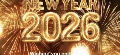 Happy New year everyone