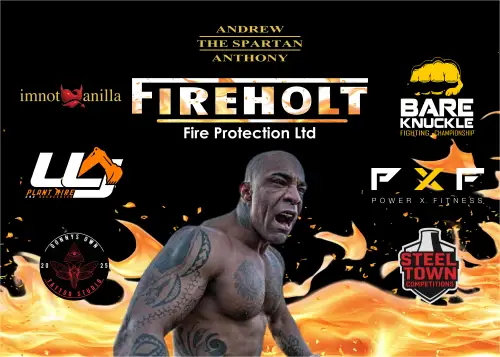 Click Here To Enlarge This Photo Of Fireholt Fire Protection