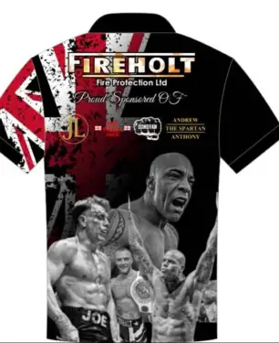 Click Here To Enlarge This Photo Of Fireholt Fire Protection