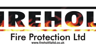 The Fireholt FP sponsored team