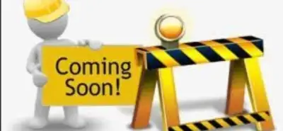 Upcoming Projects nationwide