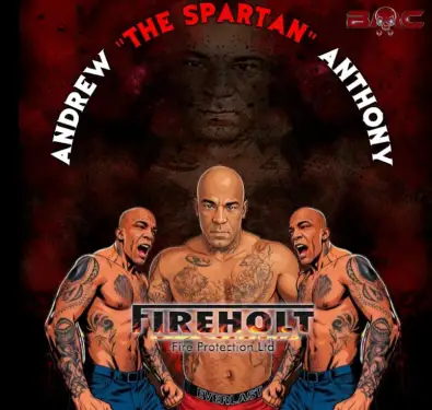 Click Here To Enlarge This Photo Of Fireholt Fire Protection