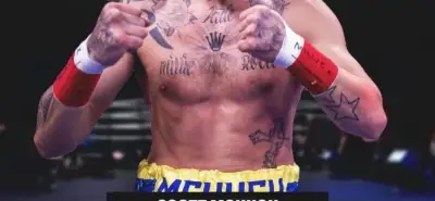 Another fighter in the team