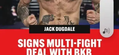 Jack Dugdale signs new deal