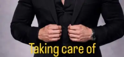 Joe Lister in the spotlight