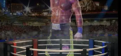 Andrew "the spartan" Anthony's interview tomorrow