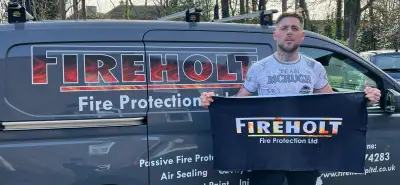 Scott McHugh new kit