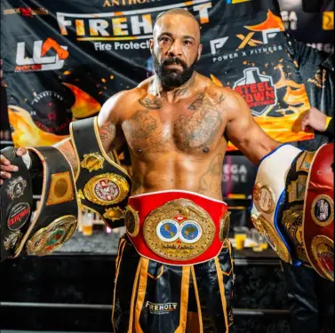 Click Here To Enlarge This Photo Of Fireholt Fire Protection