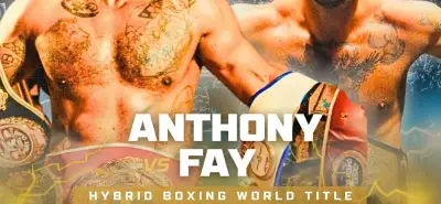 Anthony vs Fay