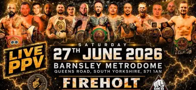 Barnsley Metrodome upcoming match