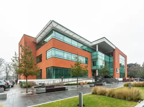 Click Here To Enlarge This Photo Of Fireholt Fire Protection