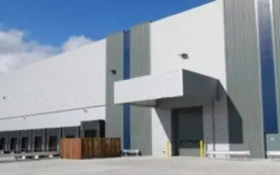 Photo of Solotech Phase 3