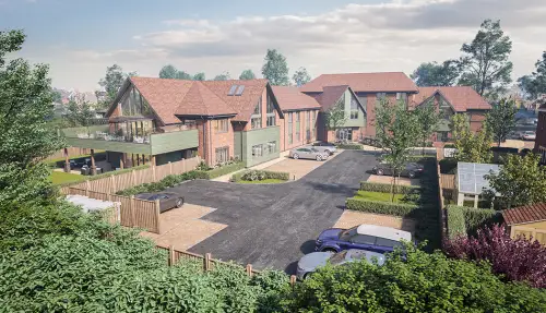 Click Here To Enlarge This Photo Of Fireholt Fire Protection