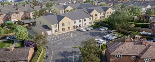 Click Here To Enlarge This Photo Of Fireholt Fire Protection