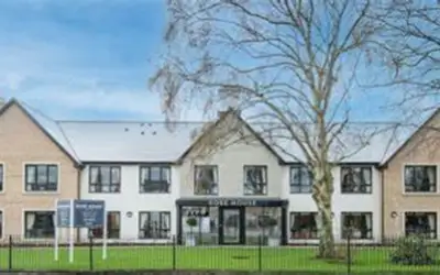 Photo of Rose House Grove