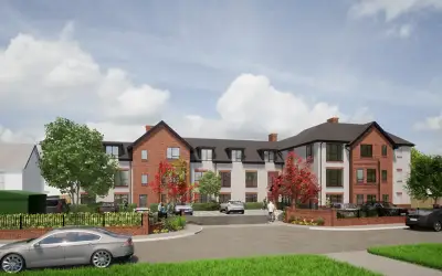 Photo of Yew Tree Lane
