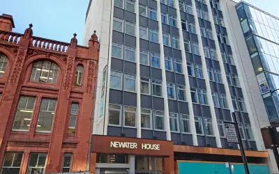 Photo of Newater House