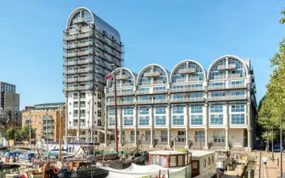 Photo of Baltic Quays