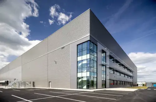 Click Here To Enlarge This Photo Of Fireholt Fire Protection